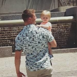 Meet your Posher, David